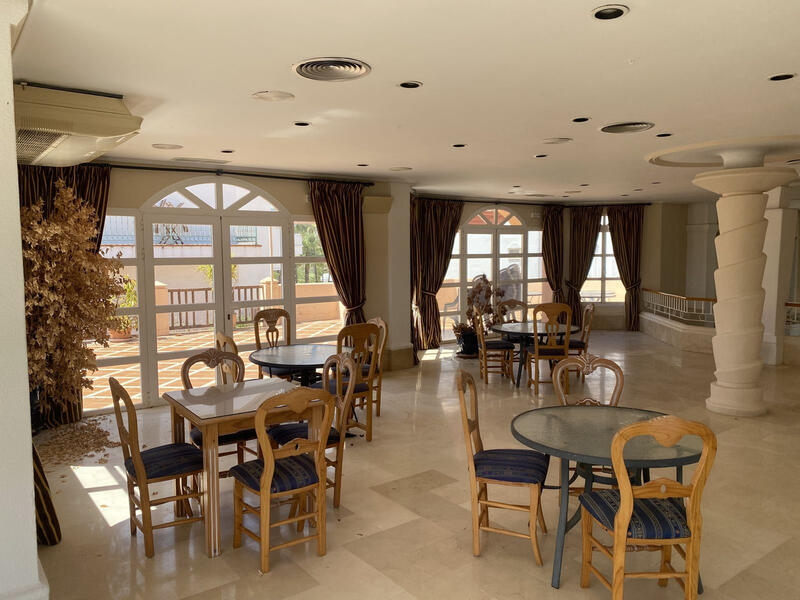 Commercieel vastgoed Te koop