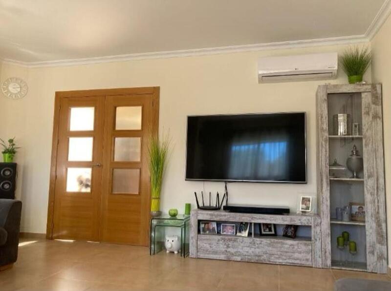 4 bedroom Villa for sale