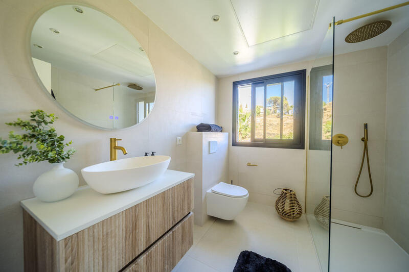 5 soverom Villa til salgs