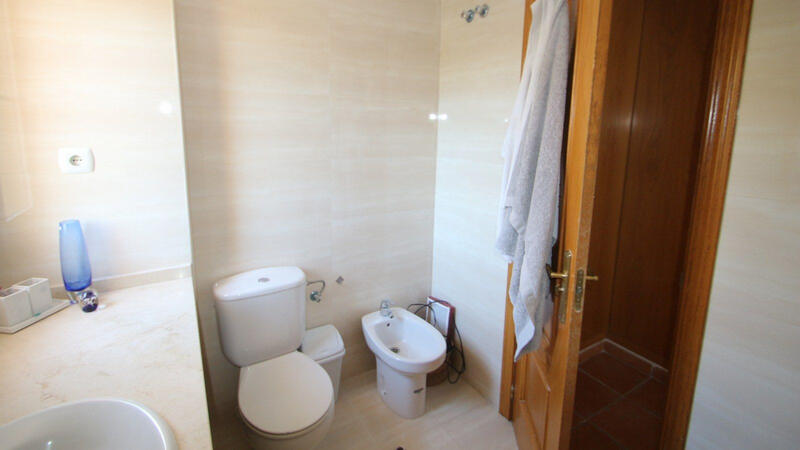 3 chambre Villa à vendre