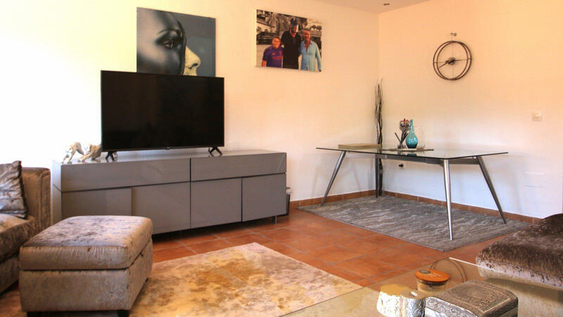 3 chambre Villa à vendre