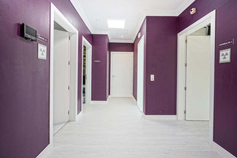 Local Comercial en venta