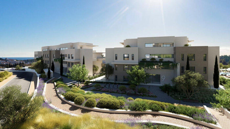 2 soverom Leilighet til salgs 2 soverom Leilighet til salgs