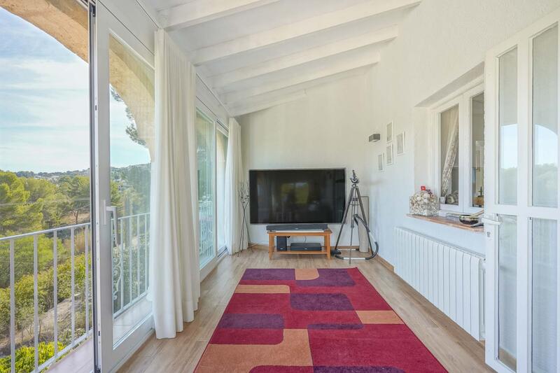 5 Cuarto Villa en venta