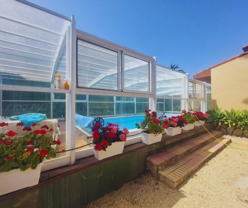 5 bedroom Villa for sale