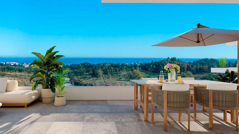 3 bedroom Apartment for sale