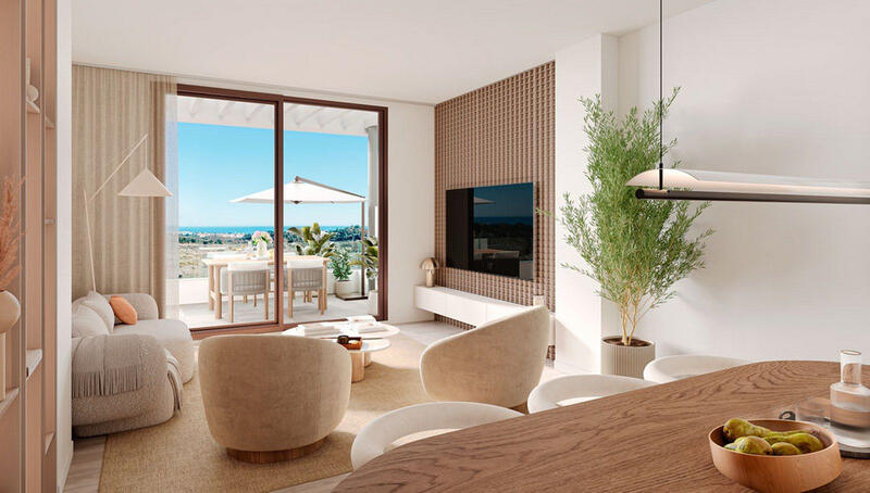 3 bedroom Apartment for sale