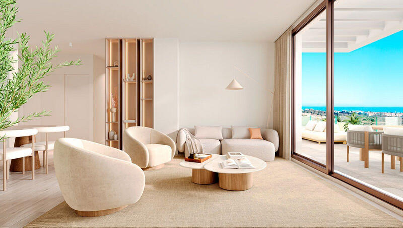 3 bedroom Apartment for sale