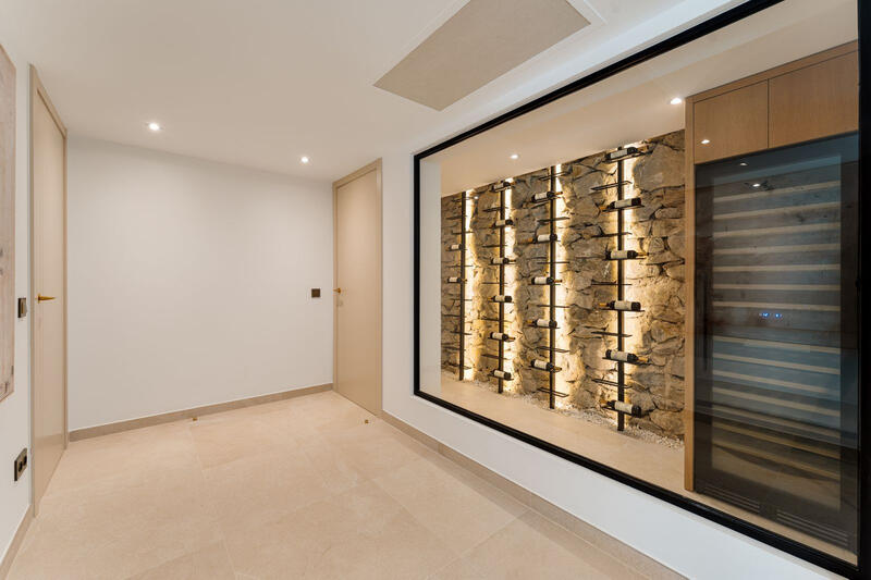 4 soverom Villa til salgs