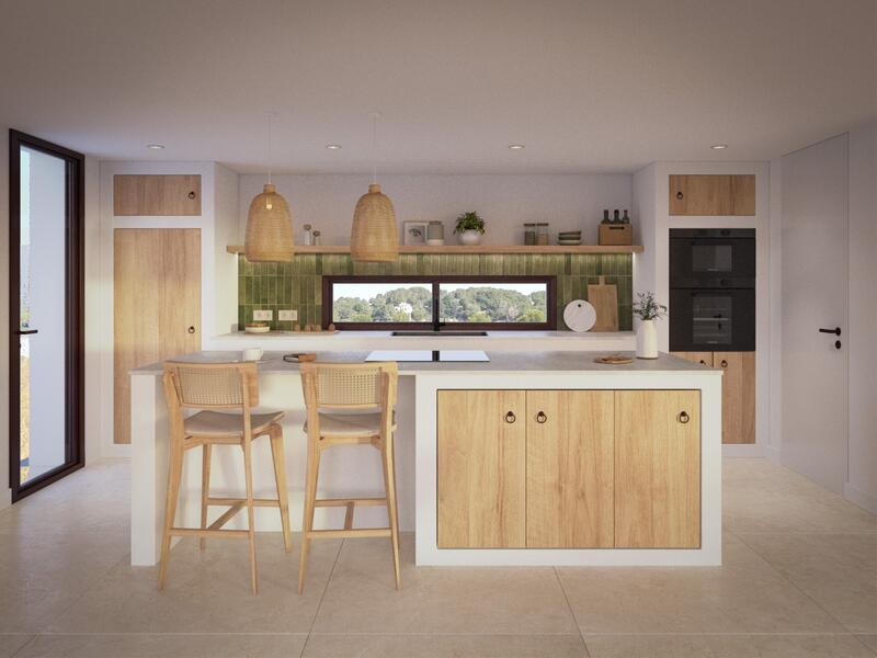 3 bedroom Villa for sale