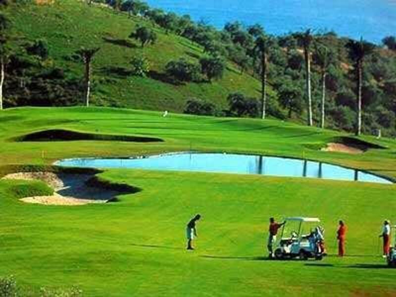 4 soverom Villa til salgs