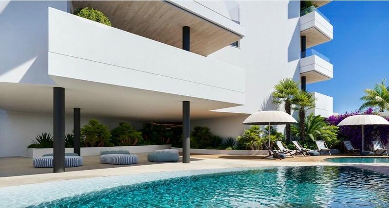 Apartment for sale in Fuengirola, Málaga