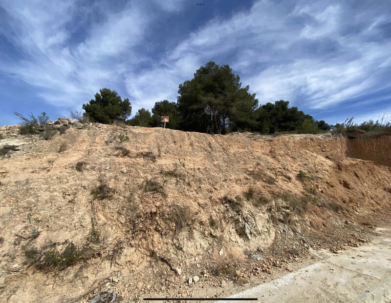 3 slaapkamer Villa Te koop