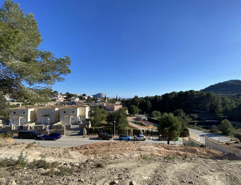 3 slaapkamer Villa Te koop