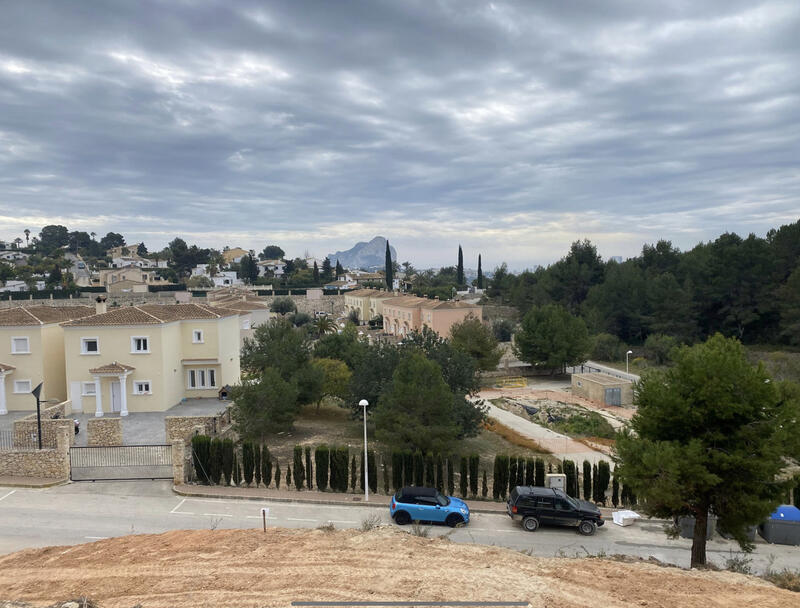 3 slaapkamer Villa Te koop