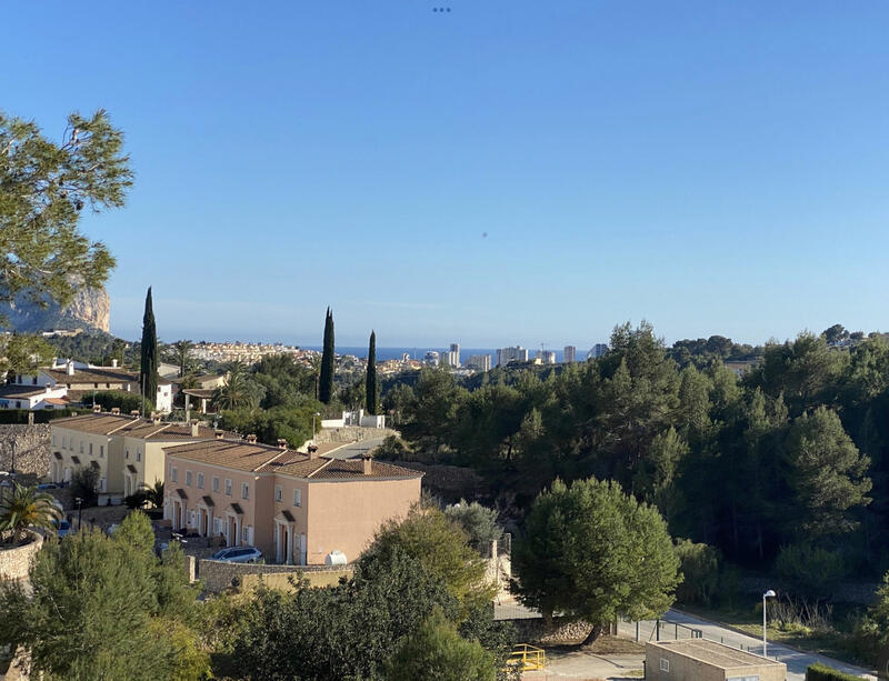 3 slaapkamer Villa Te koop