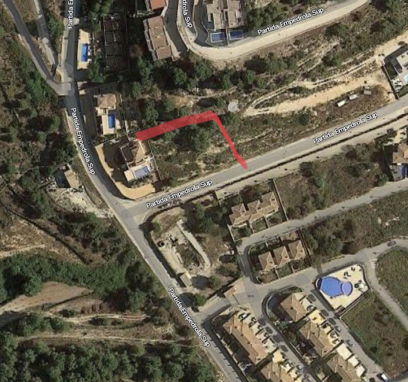 3 slaapkamer Villa Te koop