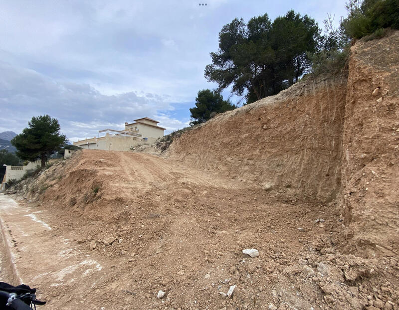 3 slaapkamer Villa Te koop