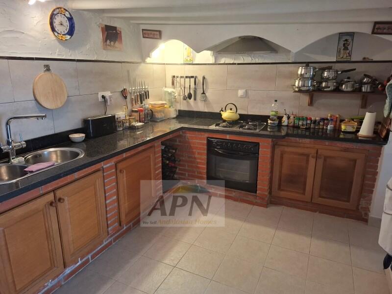 Townhouse for sale in Alora, Málaga