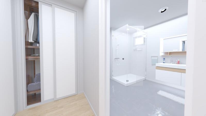 4 Schlafzimmer Appartement zu verkaufen