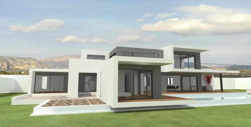 4 спальная комната вилла продается