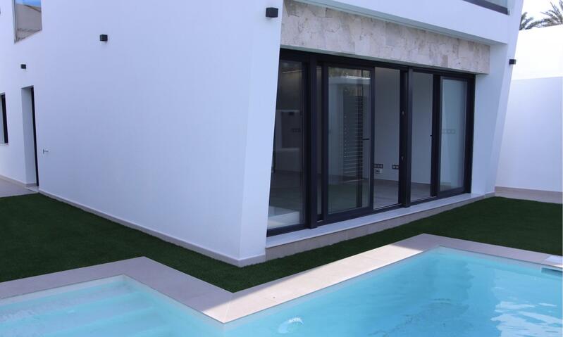 3 bedroom Villa for sale