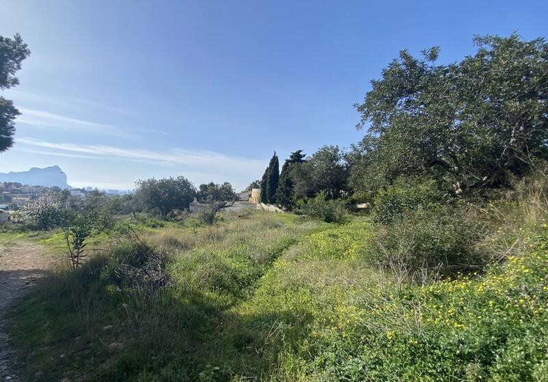 4 soverom Villa til salgs