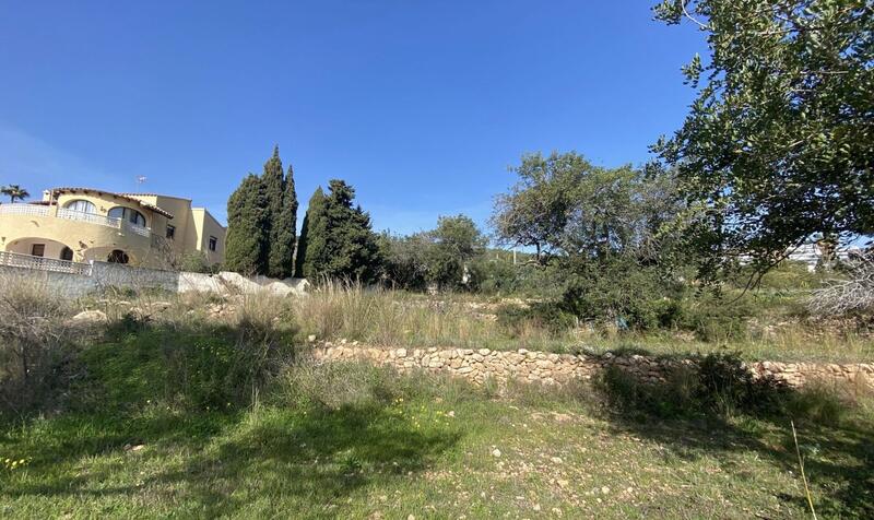 4 soverom Villa til salgs