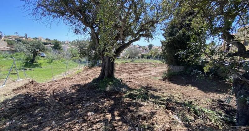 4 soverom Villa til salgs