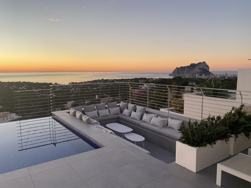 5 bedroom Villa for sale