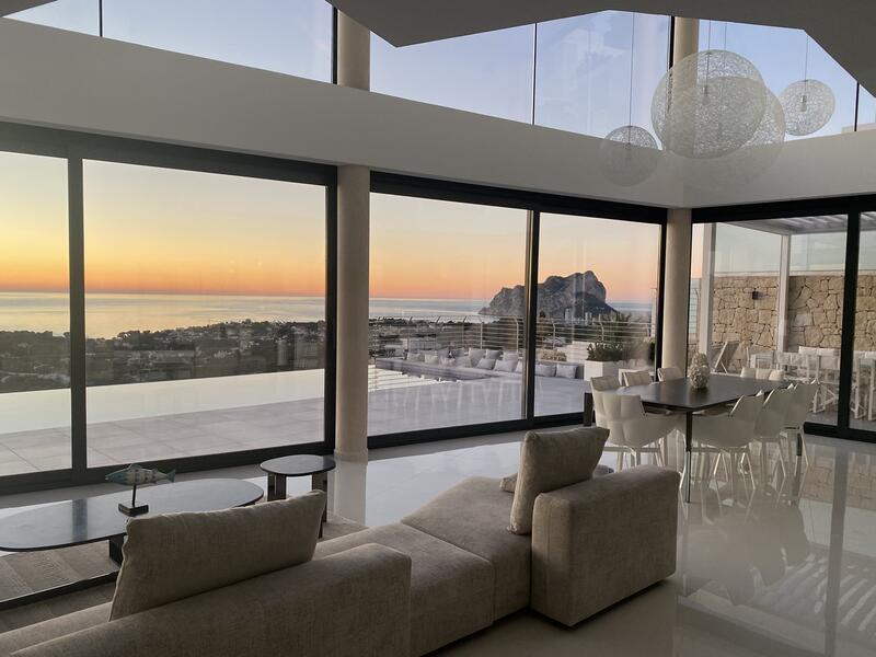 5 bedroom Villa for sale