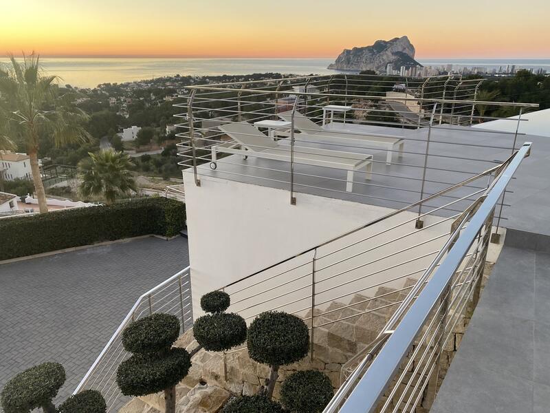 5 bedroom Villa for sale