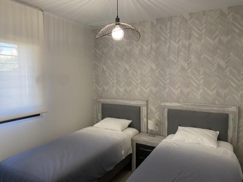 3 Schlafzimmer Appartement zu verkaufen