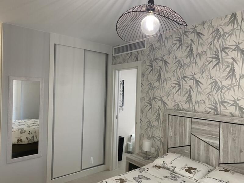 3 Schlafzimmer Appartement zu verkaufen