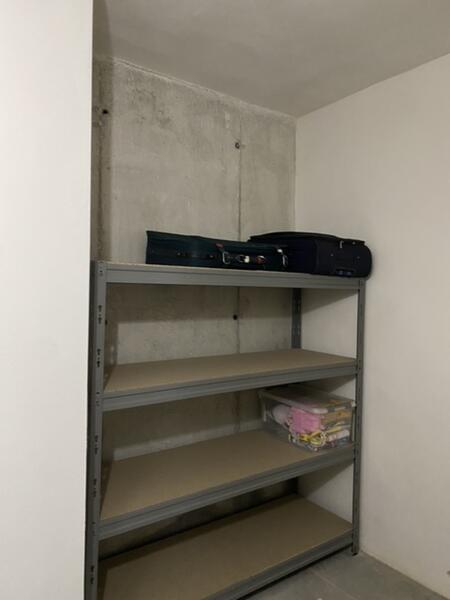 3 Schlafzimmer Appartement zu verkaufen