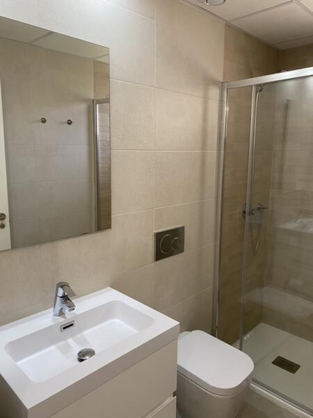 3 Schlafzimmer Appartement zu verkaufen