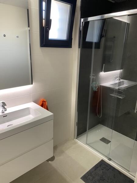 3 Schlafzimmer Appartement zu verkaufen