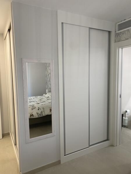 3 Schlafzimmer Appartement zu verkaufen