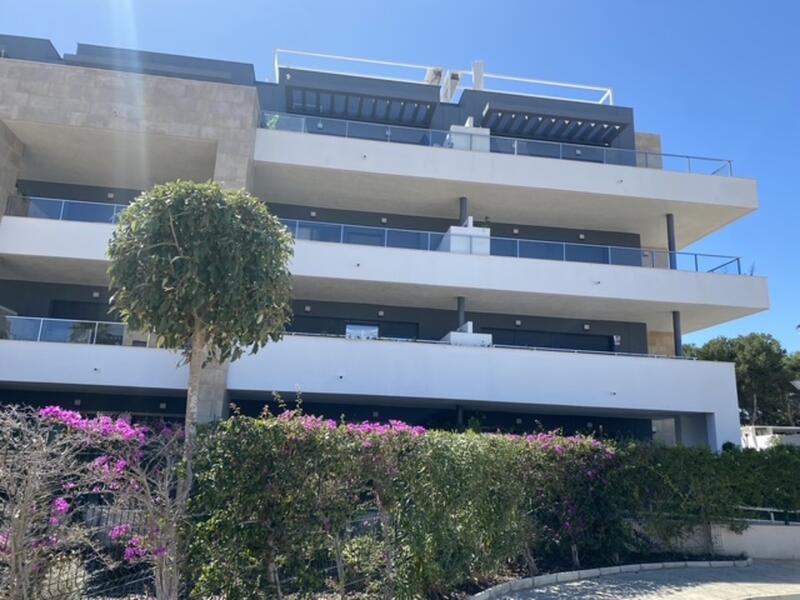 3 Schlafzimmer Appartement zu verkaufen