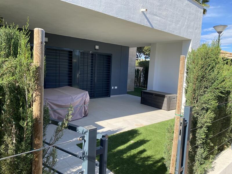 3 Schlafzimmer Appartement zu verkaufen