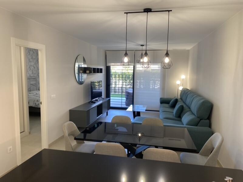 3 Schlafzimmer Appartement zu verkaufen