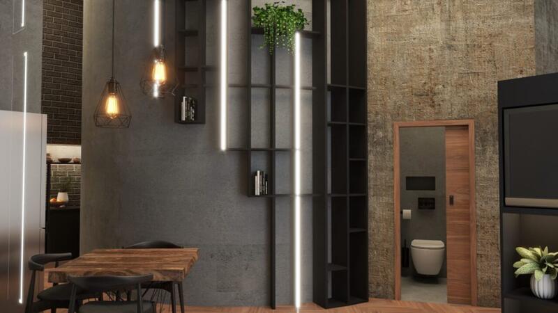 1 bedroom Apartment for sale