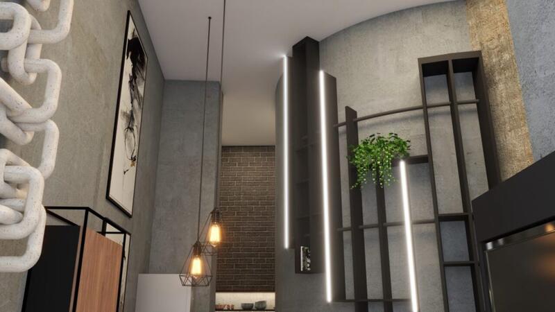 1 bedroom Apartment for sale