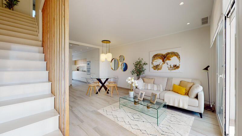 Townhouse for sale in Pilar de la Horadada, Alicante