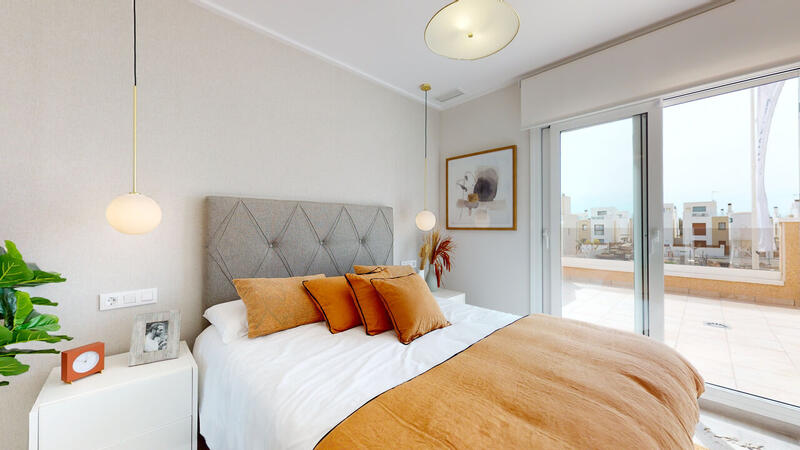 3 bedroom Townhouse for sale