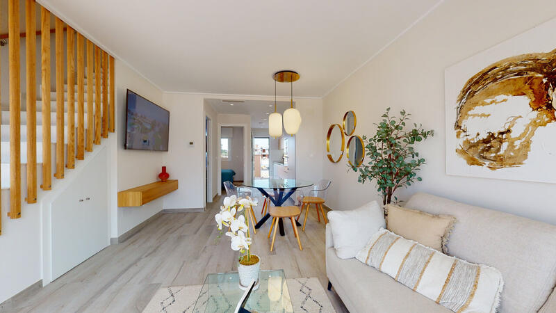 3 bedroom Townhouse for sale