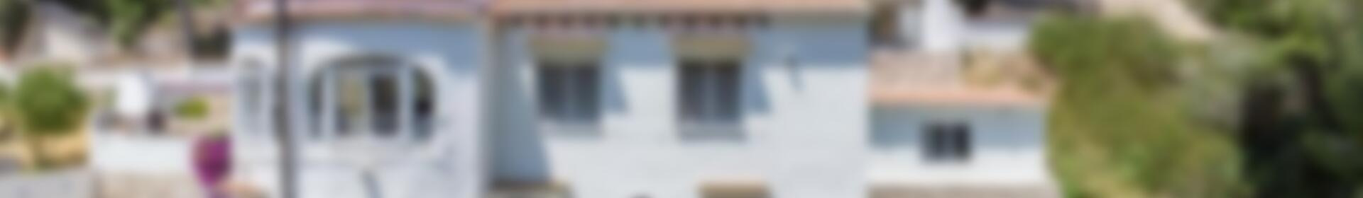 4 soverom Villa til salgs