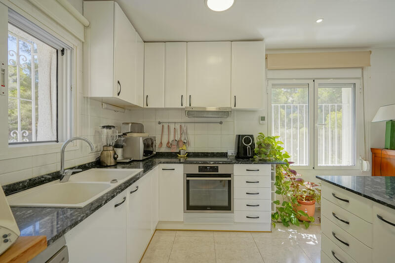 4 soverom Villa til salgs