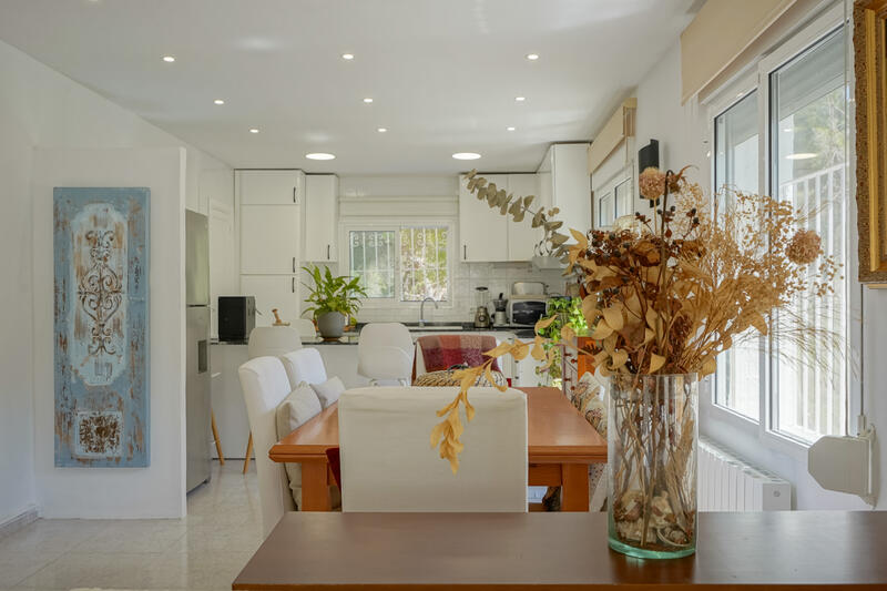 4 soverom Villa til salgs