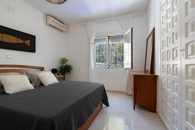 4 soverom Villa til salgs